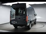 2024 Mercedes-Benz Sprinter 2500 Standard Roof AWD, Empty Cargo Van for sale #MS54134 - photo 8