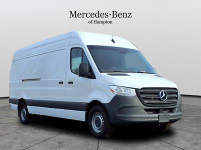 2024 Mercedes-Benz Sprinter 2500 High Roof RWD Empty Cargo Van for sale #MS54189 - photo 1