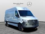 2024 Mercedes-Benz Sprinter 2500 High Roof RWD, Empty Cargo Van for sale #MS54234 - photo 3