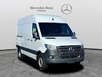 2024 Mercedes-Benz Sprinter 3500 Standard Roof DRW RWD, Empty Cargo Van for sale #MS54243 - photo 1