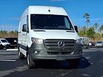 2024 Mercedes-Benz Sprinter 3500 Standard Roof DRW RWD, Empty Cargo Van for sale #MS54243 - photo 3