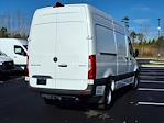 2024 Mercedes-Benz Sprinter 3500 Standard Roof DRW RWD, Empty Cargo Van for sale #MS54243 - photo 8