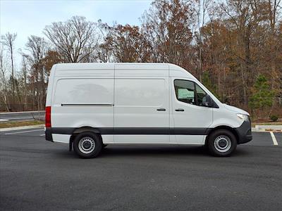 2024 Mercedes-Benz Sprinter 2500 Standard Roof RWD, Empty Cargo Van for sale #MS54267 - photo 1