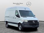 2024 Mercedes-Benz Sprinter 2500 Standard Roof RWD, Empty Cargo Van for sale #MS54267 - photo 3