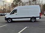 2024 Mercedes-Benz Sprinter 2500 Standard Roof RWD, Empty Cargo Van for sale #MS54267 - photo 15