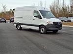 2024 Mercedes-Benz Sprinter 2500 Standard Roof RWD, Empty Cargo Van for sale #MS54267 - photo 4