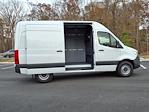 2024 Mercedes-Benz Sprinter 2500 Standard Roof RWD, Empty Cargo Van for sale #MS54267 - photo 8