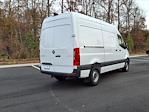 2024 Mercedes-Benz Sprinter 2500 Standard Roof RWD, Empty Cargo Van for sale #MS54267 - photo 10