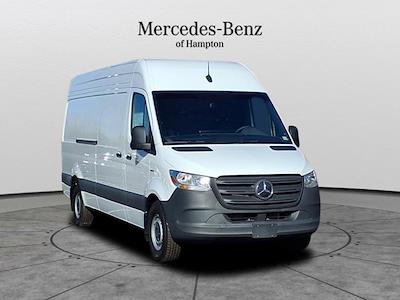 2024 Mercedes-Benz eSprinter High Roof RWD Empty Cargo Van for sale #MS54327 - photo 1