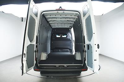 2024 Mercedes-Benz eSprinter High Roof RWD Empty Cargo Van for sale #MS54327 - photo 2