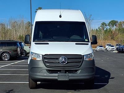 2024 Mercedes-Benz eSprinter High Roof RWD Empty Cargo Van for sale #MS54327 - photo 1