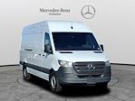 2024 Mercedes-Benz eSprinter High Roof RWD Empty Cargo Van for sale #MS54327 - photo 3