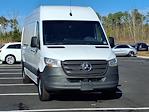 2024 Mercedes-Benz eSprinter High Roof RWD Empty Cargo Van for sale #MS54327 - photo 4