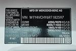 2024 Mercedes-Benz eSprinter High Roof RWD Empty Cargo Van for sale #MS54327 - photo 30