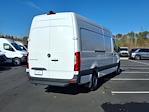 2024 Mercedes-Benz eSprinter High Roof RWD Empty Cargo Van for sale #MS54327 - photo 9