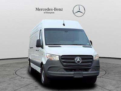 2024 Mercedes-Benz eSprinter High Roof RWD Empty Cargo Van for sale #MS54352 - photo 1
