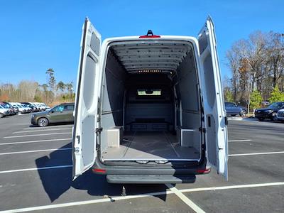 2024 Mercedes-Benz eSprinter High Roof RWD Empty Cargo Van for sale #MS54354 - photo 2