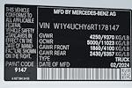 2024 Mercedes-Benz eSprinter High Roof RWD Empty Cargo Van for sale #MS54354 - photo 26