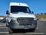 2024 Mercedes-Benz eSprinter High Roof RWD Empty Cargo Van for sale #MS54354 - photo 4