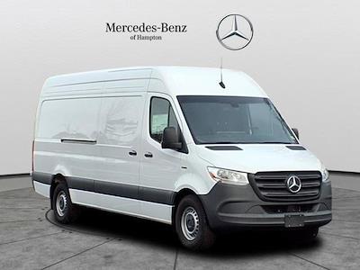 2024 Mercedes-Benz eSprinter High Roof RWD Empty Cargo Van for sale #MS54355 - photo 1