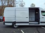 2024 Mercedes-Benz eSprinter High Roof RWD Empty Cargo Van for sale #MS54355 - photo 24
