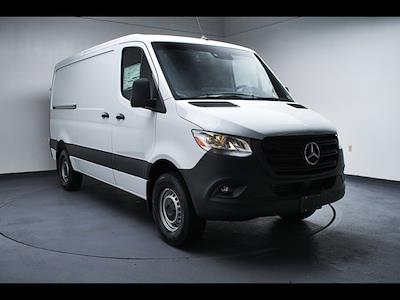 2024 Mercedes-Benz Sprinter 2500 Standard Roof RWD, Empty Cargo Van for sale #MS54392 - photo 1