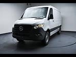 2024 Mercedes-Benz Sprinter 2500 Standard Roof RWD, Empty Cargo Van for sale #MS54392 - photo 4