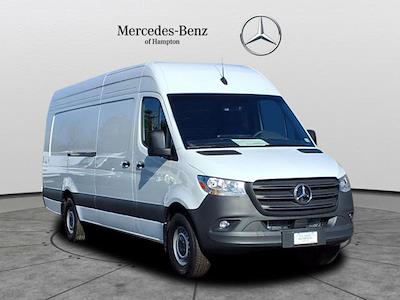 2024 Mercedes-Benz Sprinter 2500 High Roof RWD, Empty Cargo Van for sale #MS54413 - photo 1