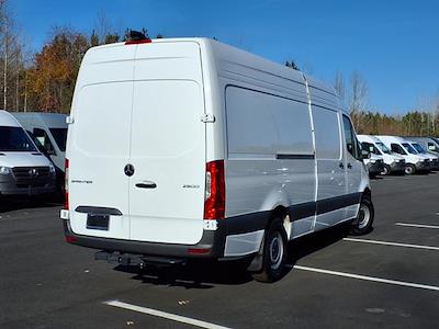 2024 Mercedes-Benz Sprinter 2500 High Roof RWD Empty Cargo Van for sale #MS54421 - photo 2