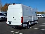 2024 Mercedes-Benz Sprinter 2500 High Roof RWD, Empty Cargo Van for sale #MS54421 - photo 9