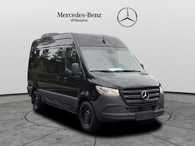 2024 Mercedes-Benz Sprinter 2500 Standard Roof RWD Passenger Van for sale #MS54463 - photo 1