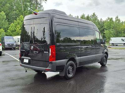 2024 Mercedes-Benz Sprinter 2500 Standard Roof RWD Passenger Van for sale #MS54463 - photo 2