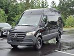 2024 Mercedes-Benz Sprinter 2500 Standard Roof RWD Passenger Van for sale #MS54463 - photo 4