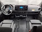 2024 Mercedes-Benz Sprinter 2500 Standard Roof RWD Passenger Van for sale #MS54463 - photo 30