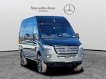 2025 Mercedes-Benz Sprinter 2500 Standard Roof AWD, Empty Cargo Van for sale #MS55049 - photo 1