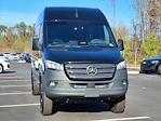 2025 Mercedes-Benz Sprinter 2500 Standard Roof AWD, Empty Cargo Van for sale #MS55049 - photo 3