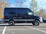 2025 Mercedes-Benz Sprinter 2500 Standard Roof AWD, Empty Cargo Van for sale #MS55049 - photo 4