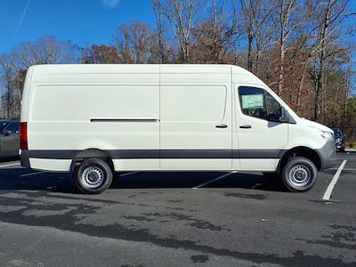 2025 Mercedes-Benz Sprinter 2500 High Roof AWD Empty Cargo Van for sale #MS55051 - photo 2