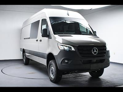 2025 Mercedes-Benz Sprinter 2500 High Roof AWD, Crew Van for sale #MS55064 - photo 1