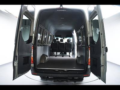 2025 Mercedes-Benz Sprinter 2500 High Roof AWD, Crew Van for sale #MS55064 - photo 2