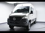 2025 Mercedes-Benz Sprinter 2500 High Roof AWD, Crew Van for sale #MS55064 - photo 4