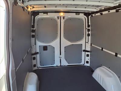 2025 Mercedes-Benz Sprinter 2500 Standard Roof RWD Empty Cargo Van for sale #MS55065 - photo 2