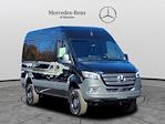 2025 Mercedes-Benz Sprinter 2500 Standard Roof AWD, Empty Cargo Van for sale #MS55091 - photo 1