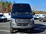 2025 Mercedes-Benz Sprinter 2500 Standard Roof AWD, Empty Cargo Van for sale #MS55091 - photo 4