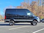 2025 Mercedes-Benz Sprinter 2500 Standard Roof AWD, Empty Cargo Van for sale #MS55091 - photo 5