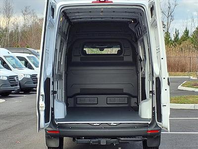 2025 Mercedes-Benz Sprinter 2500 Standard Roof RWD, Empty Cargo Van for sale #MS55150 - photo 2