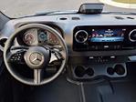 2025 Mercedes-Benz Sprinter 2500 Standard Roof RWD, Empty Cargo Van for sale #MS55150 - photo 17