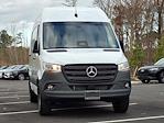 2025 Mercedes-Benz Sprinter 2500 Standard Roof RWD, Empty Cargo Van for sale #MS55150 - photo 4