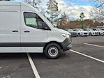 2025 Mercedes-Benz Sprinter 2500 Standard Roof RWD, Empty Cargo Van for sale #MS55150 - photo 6