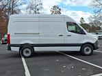 2025 Mercedes-Benz Sprinter 2500 Standard Roof RWD, Empty Cargo Van for sale #MS55150 - photo 7